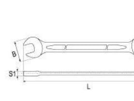 Yato YT-0333, 1 stk