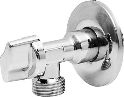 SCHLOSSER vinkelventil 1/2x3/8 (606000013)
