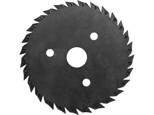 UN RASPER SÅG T-30 230 MM