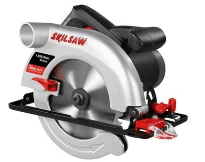 Skil 5665 AA 1250 W pyörösaha 184 mm