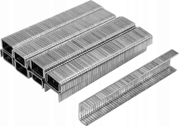 Yato YATO STAPLES 6mm/1.2 x 11.3 1000pcs.