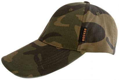 BESKYTTENDE CAMO HUE