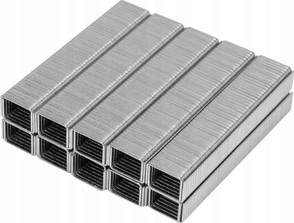 Yato YATO STAPLES 8mm/1.2 x 11.3 1000pcs.