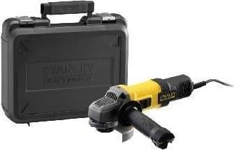 ST VINKELSLIPPER 850W FMEG210K 115mm CASE