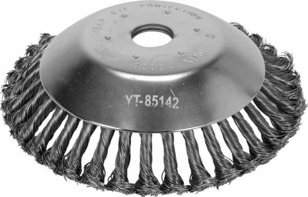 Yato YATO STÅDBØRSTE FOR BØRSTE 200*25,4mm