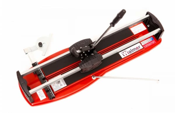 Walmer 600mm kakelskärare (MGZ-600)