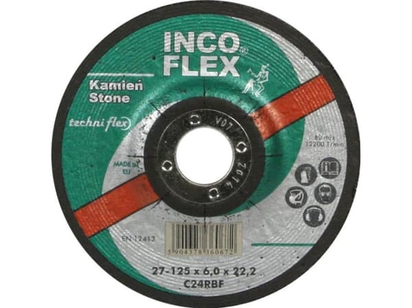 Techniflex Hollow Point 98C T27 230*3.2*22