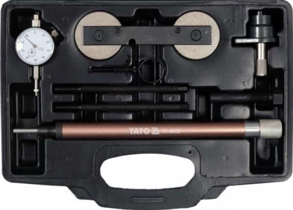 Yato VAG CLUTCH BLOCKER SET Yato VAG CLUTCH BLOCKER SET