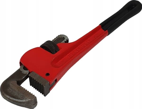 Sølv Sølv STILSON JUSTERBAR NØKKEL 18"/Sølv