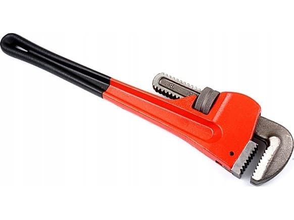 Hopea STILSON 12"/Hopea tarkkuusavain
