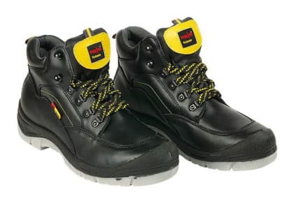 Reis QAN boots ankle boots size 41 - BHP BRQAN 41