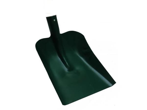 Zygmir Shovel without handle L-06 N-OPR