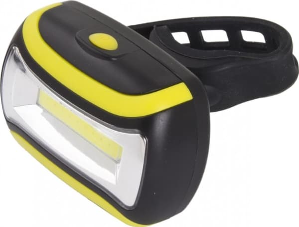 Esperanza TURAIS EOT012 LED sykkellampe for front