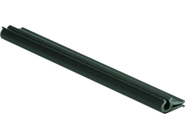 UN KIINNITYSKLIPSIT PP-TEIPILLE VIHREÄ 190MM