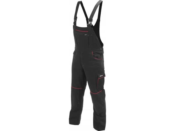 YATO TYÖHOUSUT LENKKARIT COMFY KOKO L