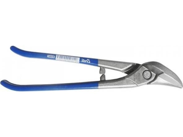 UN UNIVERSAL PLÅTSAX IDEAL HÖGER 260MM