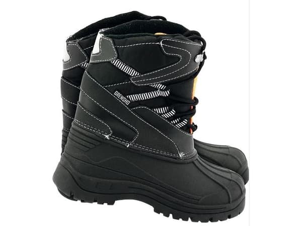 Reis BSNOW-FMN BP isolerade stövlar storlek 46 - BSNOW-FMN BP 46
