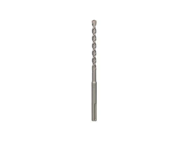 Bosch 2 608 833 961, Drill, 1,4 cm, 340 mm, Murstein, Hård Betong, Lettbetong, Sandsten, 20 cm, SDS Max