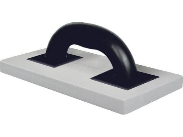 POLYSTYREN SPACKEL HÅRT PLASTHANDTAG 280*140MM
