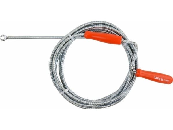 Yato YATO KLOAKRENSESPIRAL 3m x 6mm
