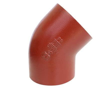 HINTA SML BØJNING 80MMX45GR