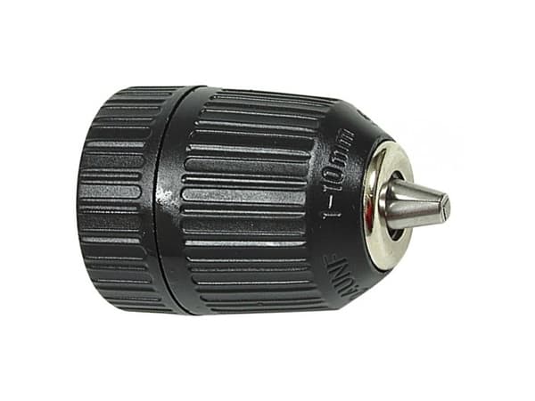 Vorel selvklemmende borehode 10mm 3/8" (79570)