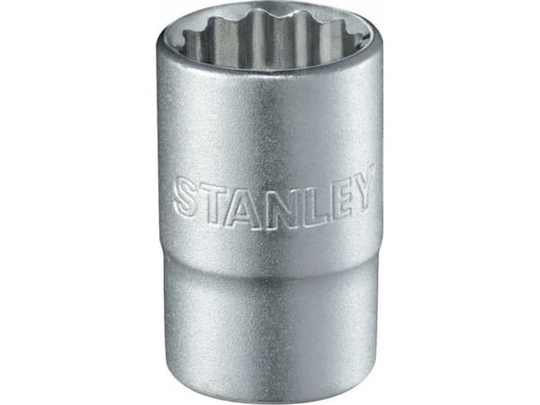 Stanley NASADKA 20MM 12-KĄTNA KWADRAT 1/2" [Z] 88792Z STANLEY