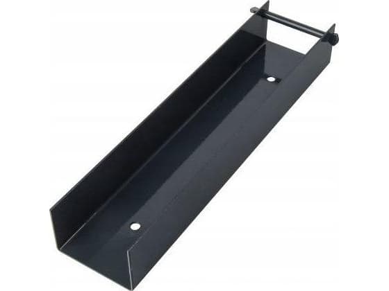 UN CEILER FOR FOUNDATION 60*200MM RAL7016
