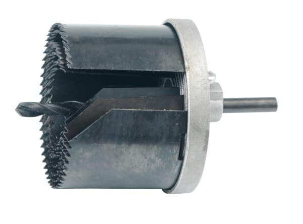 VOREL sticksåg 1" kpl. 7st. 26 - 63mm 28710