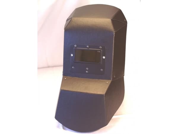 HITSAUSMASKI TSD3