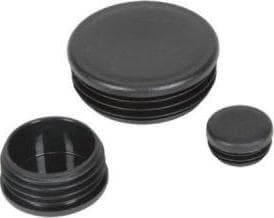 UN RUND CAP ZO 76MM 518