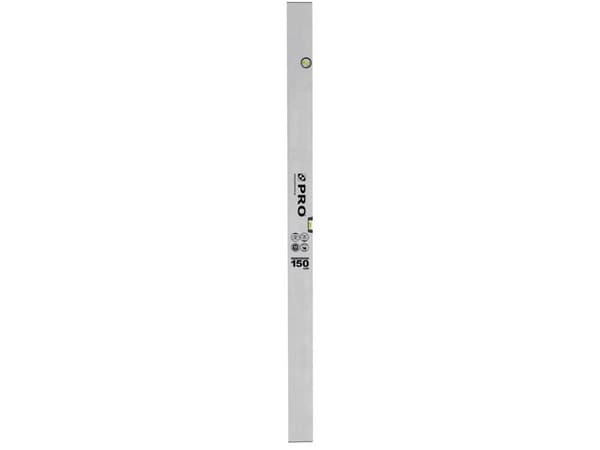 PRO Mason's staff with indicators 400cm 3-01-02-19-150