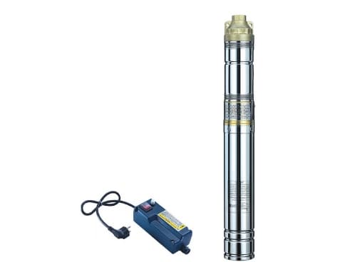 OMNIGENA Submersible pump 3 "EVJ 1.8-120-0.55 550W 230V