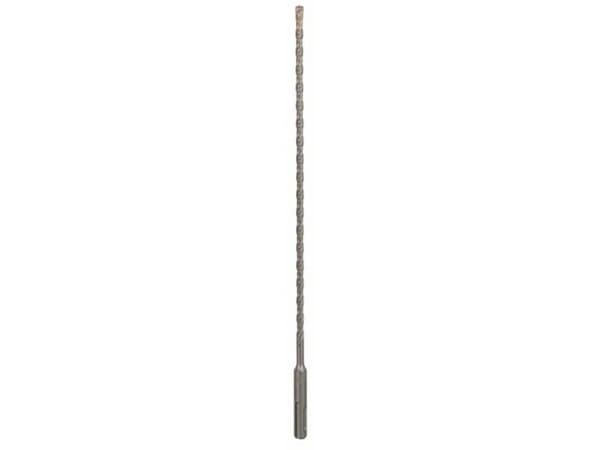 Bosch 2 608 585 602, Drill, Rotasjons hammer, Spiralborekrone, 6 mm, 315 mm, 25 cm, SDS Plus