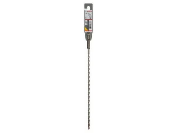Bosch 2 608 585 602, Drill, Rotasjons hammer, Spiralborekrone, 6 mm, 315 mm, 25 cm, SDS Plus