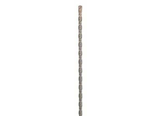 Bosch 2 608 585 602, Drill, Rotasjons hammer, Spiralborekrone, 6 mm, 315 mm, 25 cm, SDS Plus