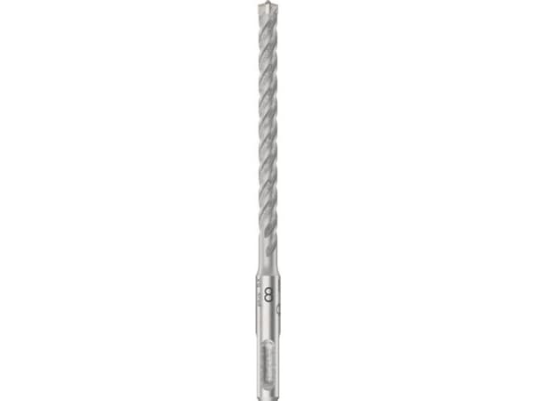 Bosch HAMMERBOR PLUS-5X 8X100X160MM 10 kpl