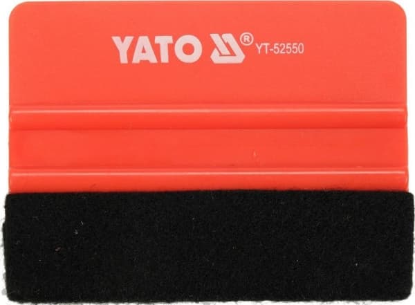 Yato YATO SQUEEGEE FOR PRESSING THE FILM