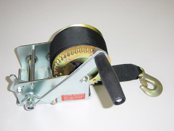 DREL TAP KUTTER 900kg