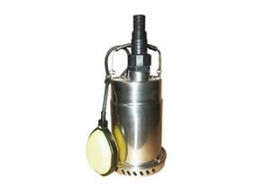 Omnigena TP 500 INOX nedsenkbar pumpe