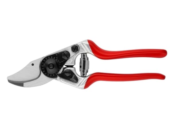 Felco 14, Forbigang, Aluminium, Rød, Stål, Rustfritt stål, 1 stykker