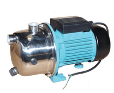 Omnigena JY 1000 hydrophore pump with 1.1kW accessories