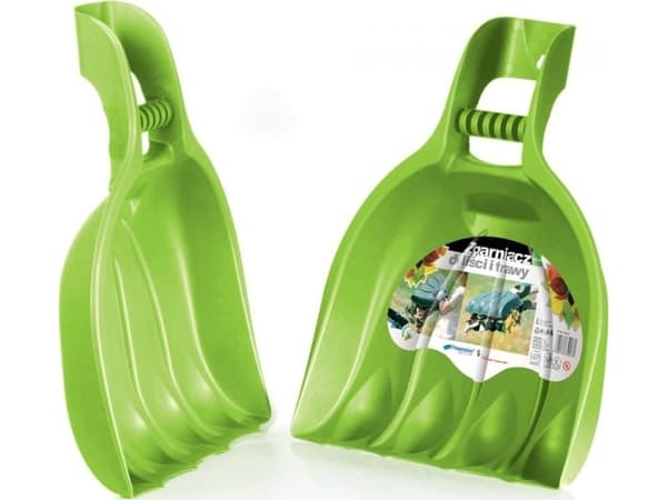 Prosperplast Bear Paw Leaf Skrapa