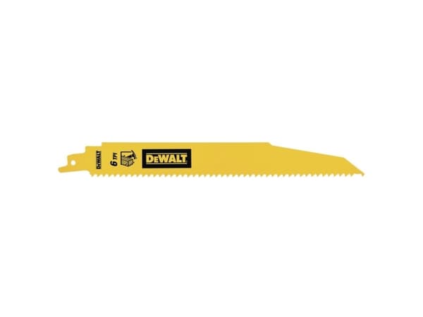DEWALT BRZEZE.SZABL. 228mm purkutöihin.