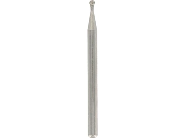 Dremel 2615C682JA, Dremel, DREMEL 3000, Glass, Metall, 8 stykker