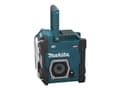 Pikkukuva 4 / 5: MAKITA.RADIO 12/14.4/18/40V XGT FM/DAB/DAB+ MR003G MR003G
