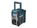 Pikkukuva 2 / 5: MAKITA.RADIO 12/14.4/18/40V XGT FM/DAB/DAB+ MR003G MR003G