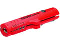 Miniatyrbild 3 av 5: Knipex 16 85 125 SB, 67 g, Blå, Röd