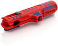Miniatyrbild 2 av 5: Knipex 16 85 125 SB, 67 g, Blå, Röd