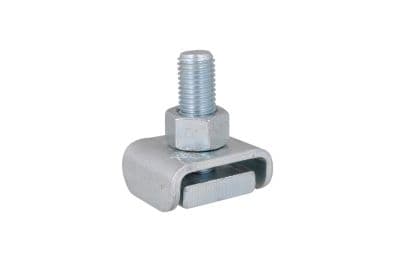 Walraven Strut T-Bolt Saml.M16 - BUP1000 glidesko med gevindstuds og U-formet gevindplatte